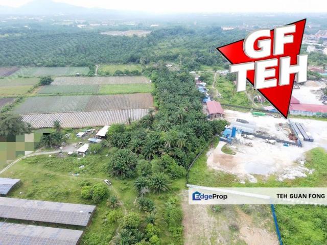 House for sale in Wellesley, Penang