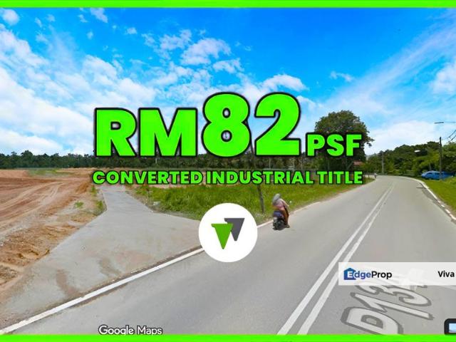 Condominium for sale in Sabah
