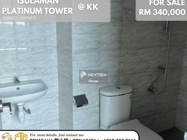 Property for sale in Georgetown, Penang