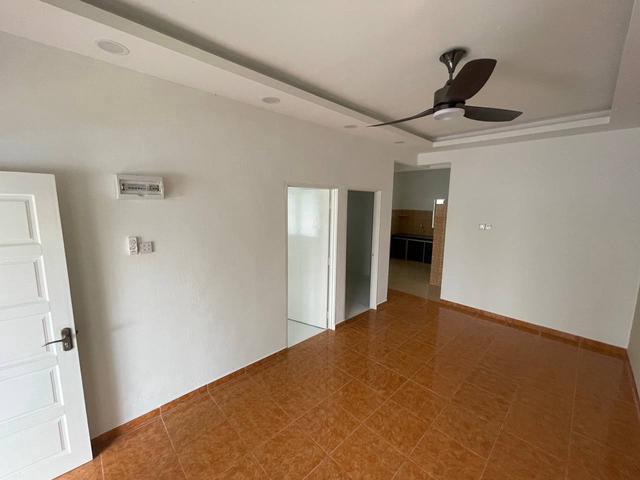 Apartment for sale in Wellesley, Penang