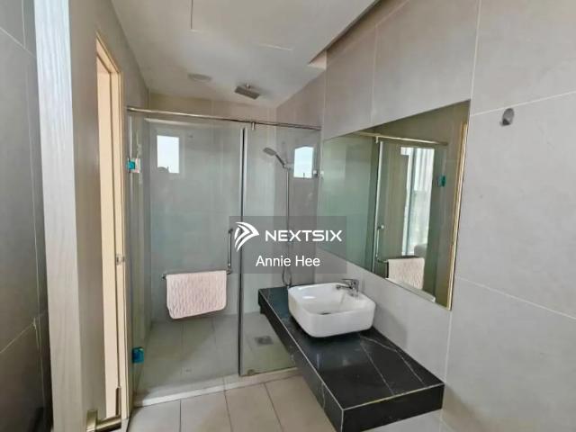 Warehouse for sale in Wellesley, Penang