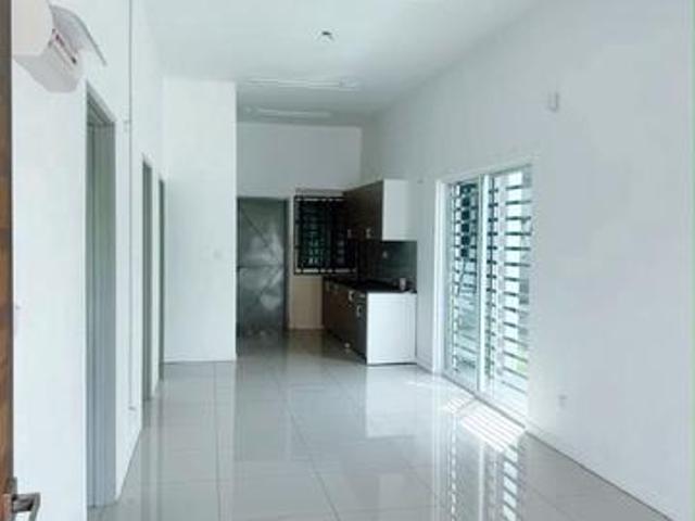 Terraced House for sale in Sungai Jawi, Seberang Perai