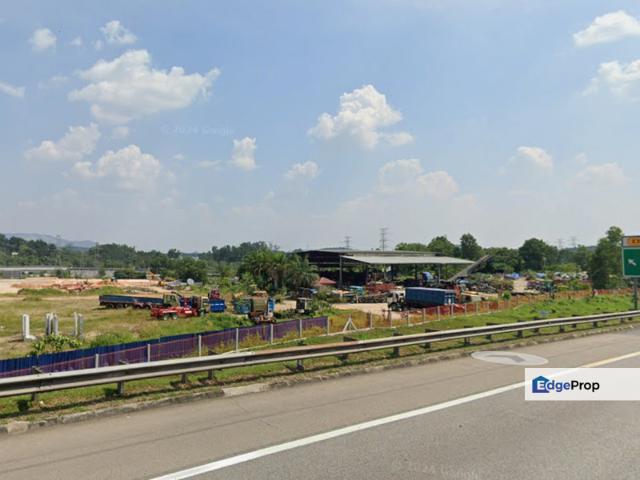 Warehouse for sale in Selayang, Selangor