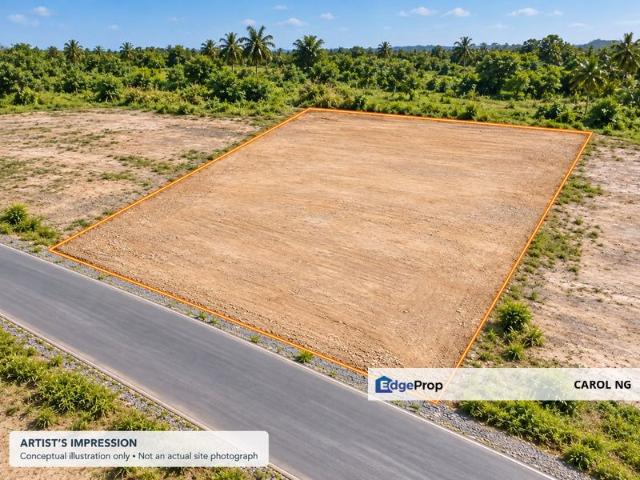 Warehouse for sale in Rawang, Majlis Perbandaran Selayang