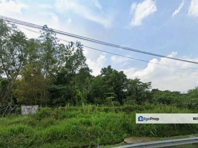 Warehouse for sale in Selayang, Selangor