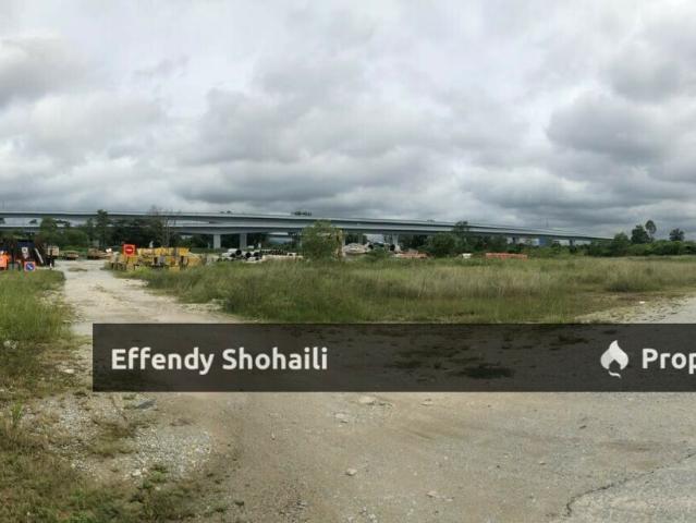 Property for sale in Kajang, Langat