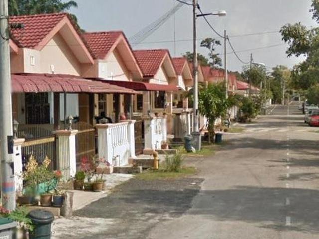 Terraced House for sale in Muar