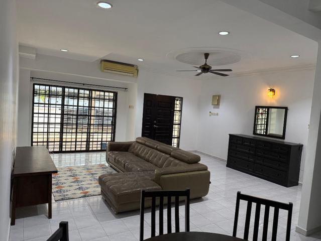Terraced House for sale in Georgetown, Penang