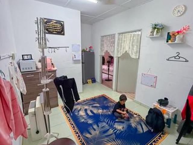 Apartment for sale in Barat Daya, George Town