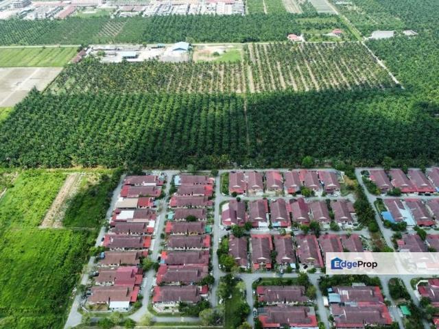 Shop for sale in Sungai Besar, Selangor