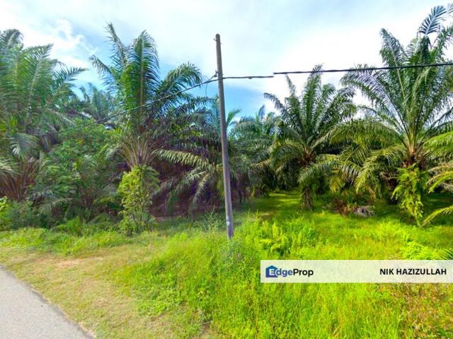 Shop for sale in Sungai Besar, Selangor