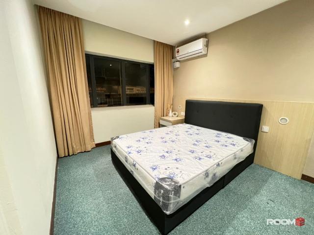 Apartment for rent in Country Heights Damansara, Kuala Lumpur