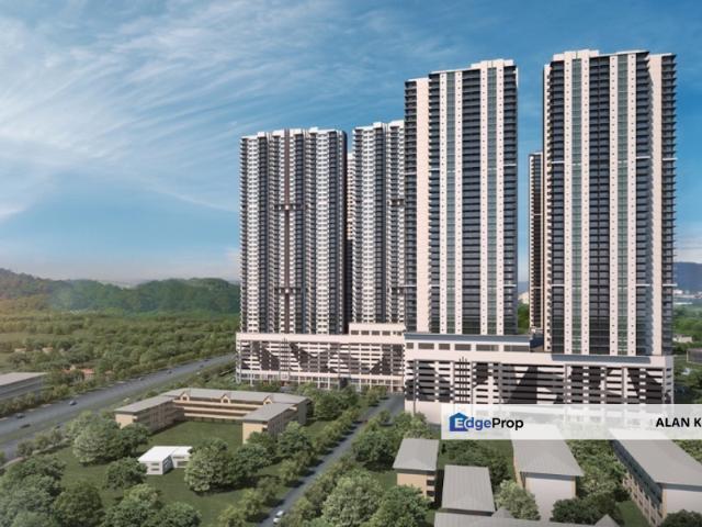 Shop for sale in Country Heights Damansara, Kuala Lumpur