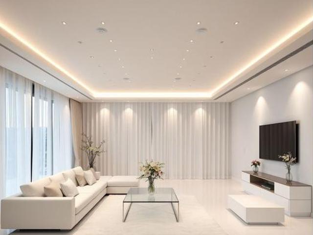Condominium for sale in Mid Valley City, Kuala Lumpur