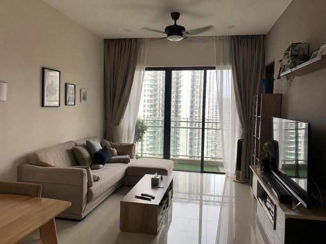 Condominium for sale in Country Heights Damansara, Kuala Lumpur