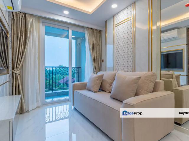 Condominium for sale in Country Heights Damansara, Kuala Lumpur