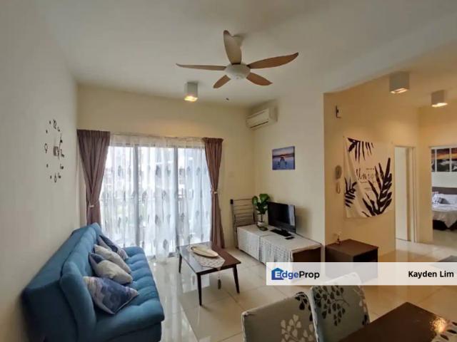 Condominium for sale in Country Heights Damansara, Kuala Lumpur