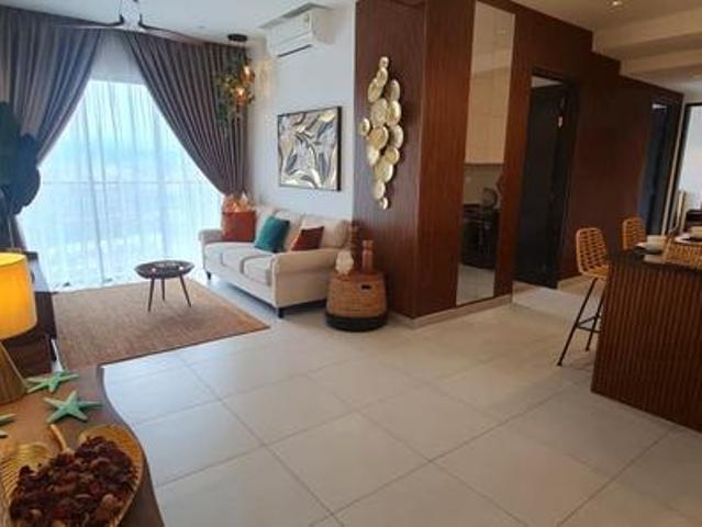 Serviced Residence for rent in Country Heights Damansara, Kuala Lumpur