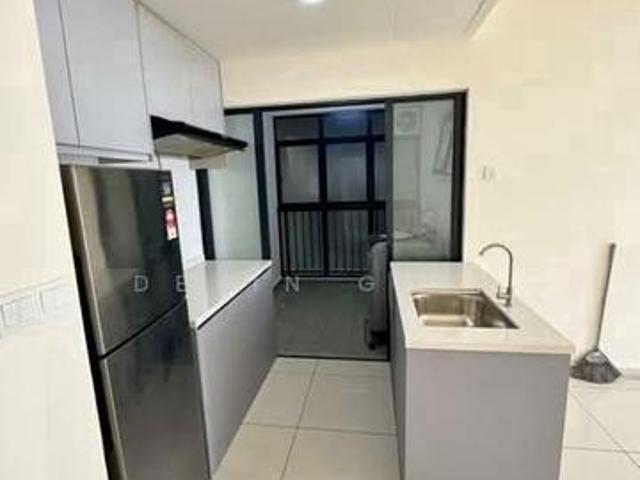 Serviced Residence for sale in Country Heights Damansara, Kuala Lumpur