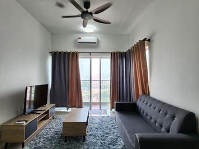 Serviced Residence for rent in Country Heights Damansara, Kuala Lumpur