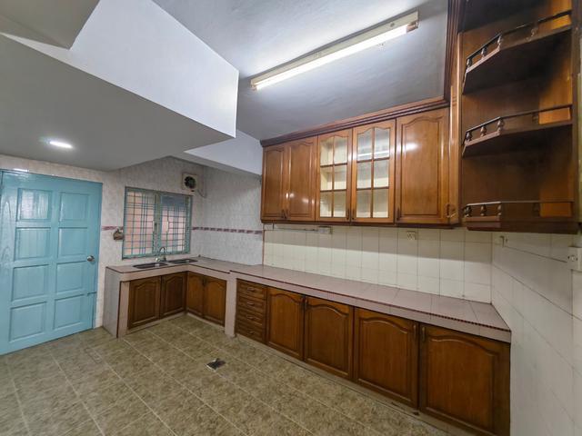 Terraced House for sale in Country Heights Damansara, Kuala Lumpur