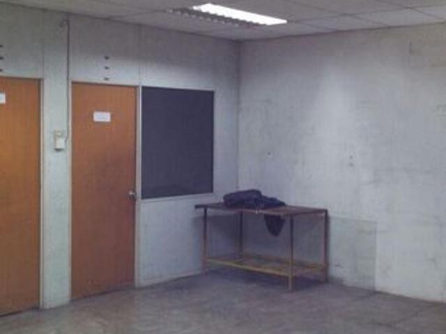 Warehouse for sale in Country Heights Damansara, Kuala Lumpur