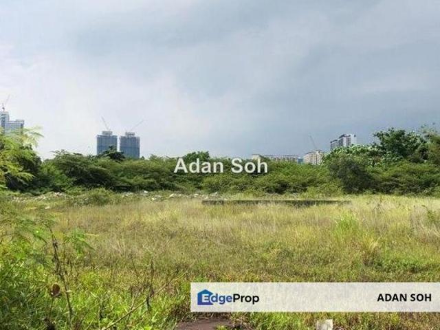 Warehouse for sale in Country Heights Damansara, Kuala Lumpur