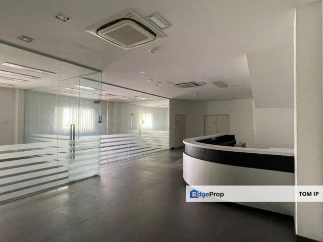 Warehouse for rent in Country Heights Damansara, Kuala Lumpur