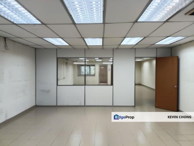 Warehouse for rent in Country Heights Damansara, Kuala Lumpur