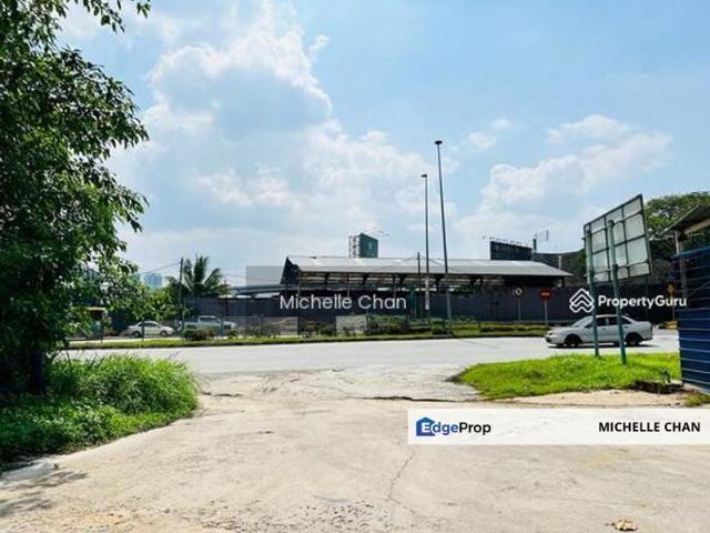 Warehouse for rent in Country Heights Damansara, Kuala Lumpur