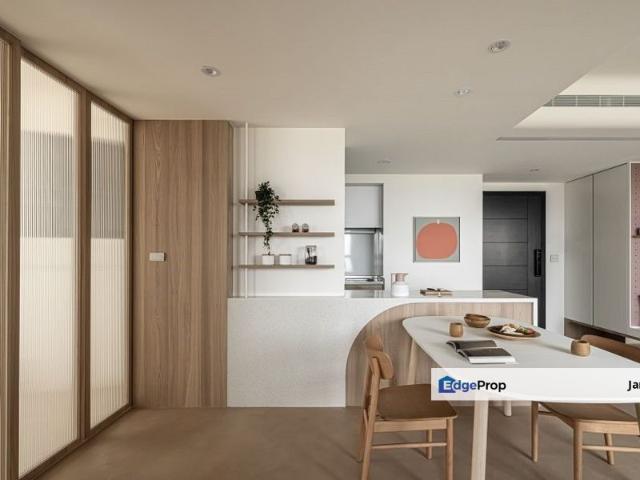 Condominium for sale in Cheras, Kuala Lumpur