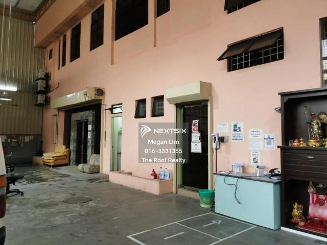 Shop for rent in Country Heights Damansara, Kuala Lumpur