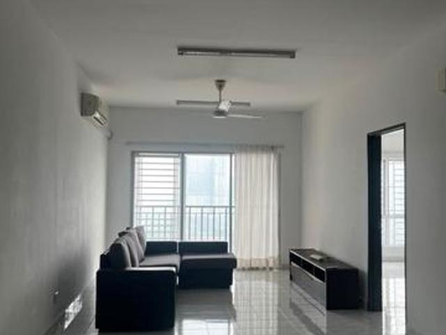 Apartment for rent in Country Heights Damansara, Kuala Lumpur