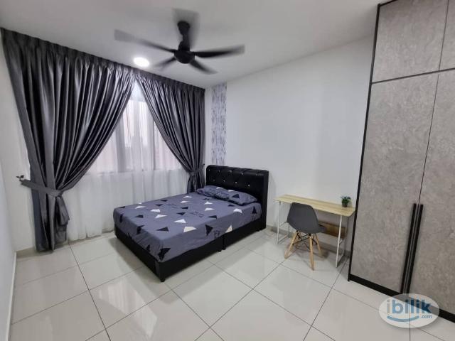 Room for rent in Country Heights Damansara, Kuala Lumpur