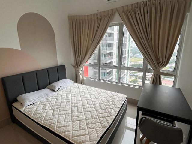 Room for rent in Bandar Sri Permaisuri, Kuala Lumpur