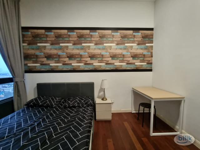 Room for rent in Country Heights Damansara, Kuala Lumpur