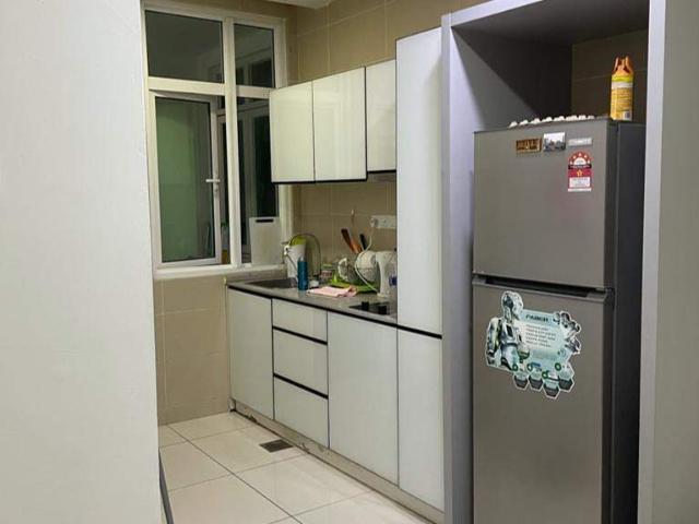 Room for rent in Country Heights Damansara, Kuala Lumpur