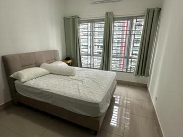 Serviced Residence for sale in Country Heights Damansara, Kuala Lumpur