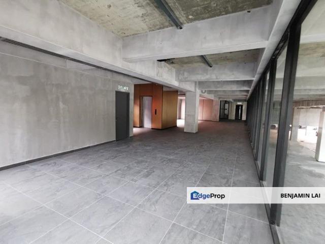 Warehouse for rent in Petaling, Subang Jaya