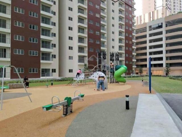 Apartment for rent in Country Heights Damansara, Kuala Lumpur