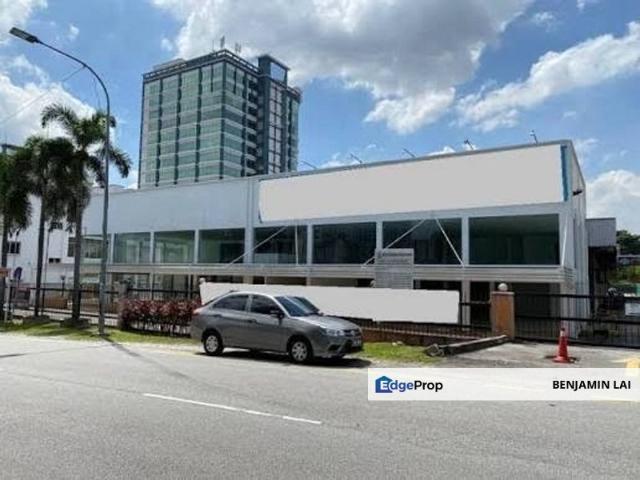 Warehouse for rent in Country Heights Damansara, Kuala Lumpur