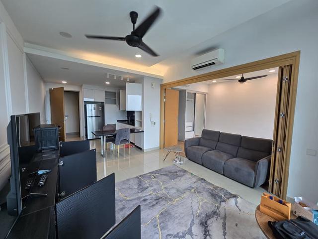 Serviced Residence for rent in Country Heights Damansara, Kuala Lumpur