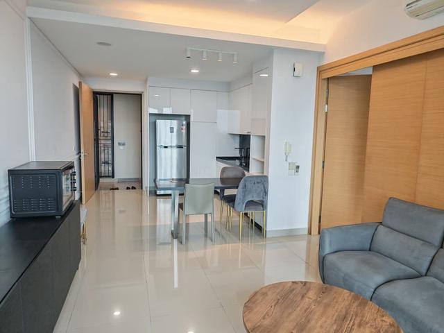 Serviced Residence for sale in Country Heights Damansara, Kuala Lumpur
