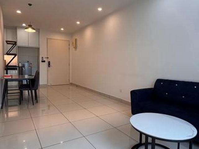 Condominium for rent in Sungai Besi, Kuala Lumpur