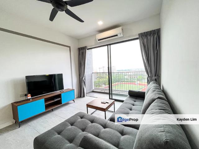 Condominium for sale in Country Heights Damansara, Kuala Lumpur