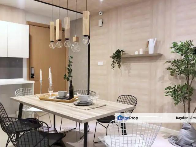 Condominium for sale in Country Heights Damansara, Kuala Lumpur