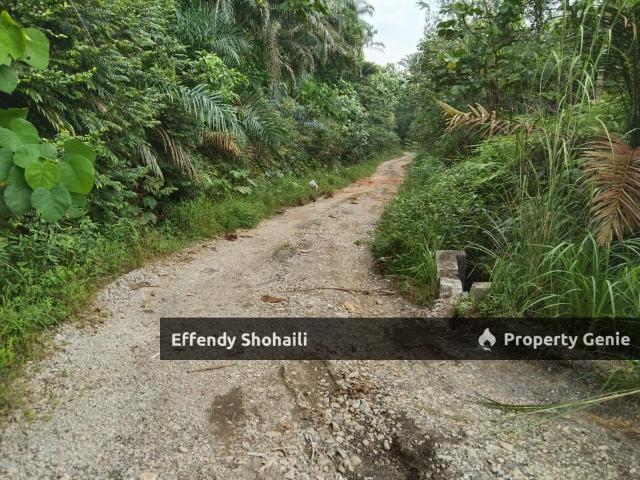 Property for sale in Selangor