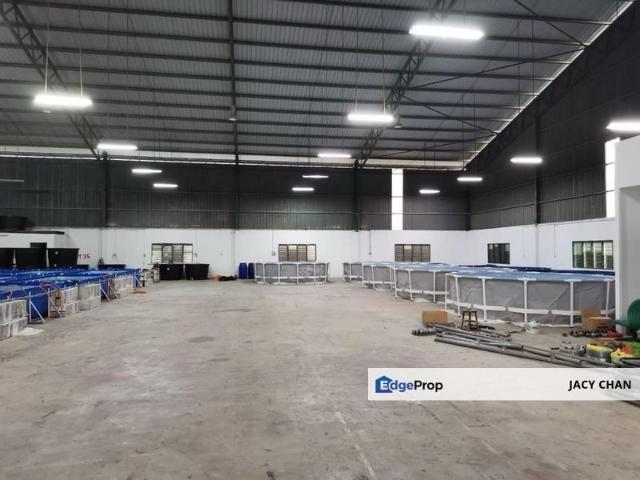 Warehouse for sale in Petaling, Alam Impian