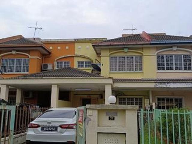 Terraced House for sale in Petaling, Alam Impian
