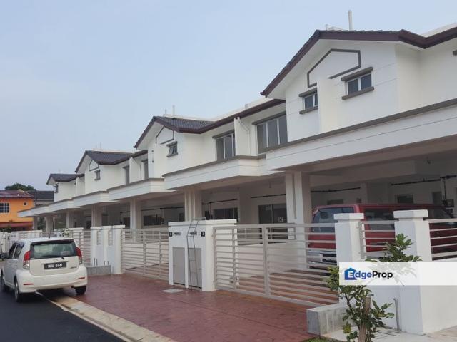 House for sale in Petaling, Alam Impian